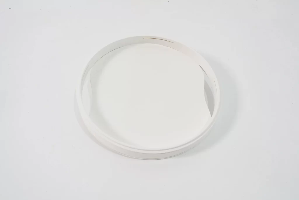晨露圓境托盤
